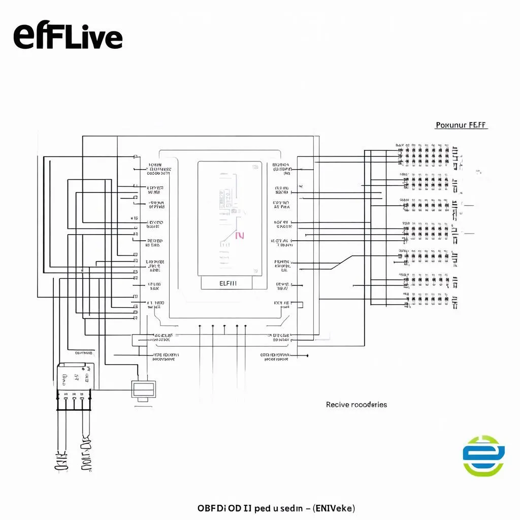 Unlocking Your Car’s Brain: A Guide to EFILive OBD Pinout